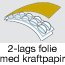 
2-lags-folie-kraftpapir
