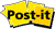 
Post-it
