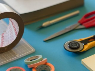 Wellpapp Wonderland intar Trädgårdsföreningen