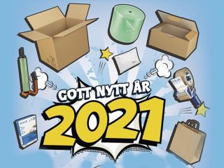 3 emballagetrender att hålla koll på 2021