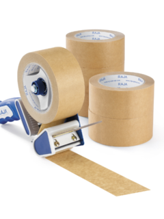 Artiklar om packtejp