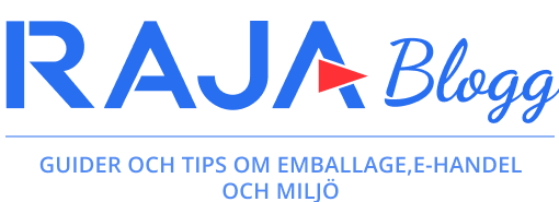 Rajapack Logo