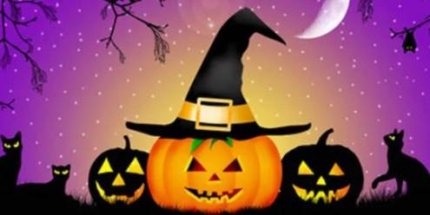 Varför firar vi Halloween? Och, missa inte ett par tips!